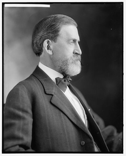 KERN, JOHN W. SENATOR