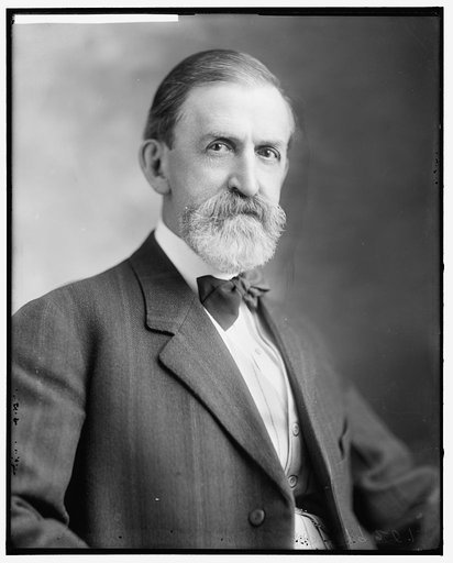 KERN, JOHN W. SENATOR