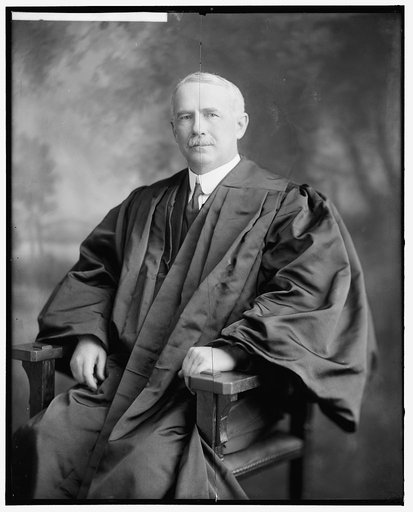 MARTIN, GEORGE E. JUDGE