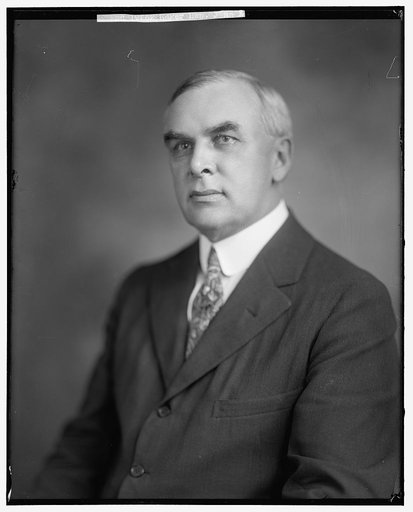 RAKER, JOHN E. HONORABLE