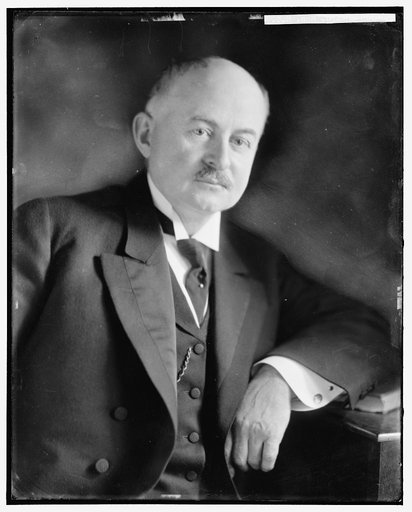 HOWARD, H.C. HONORABLE