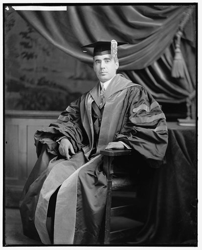 NAON, R. MINISTER