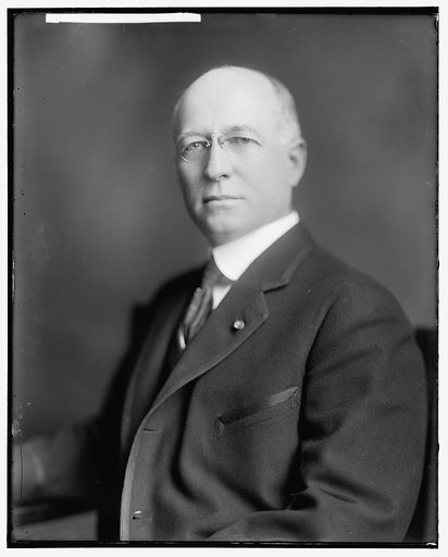CRAGO, THOMAS S. HONORABLE