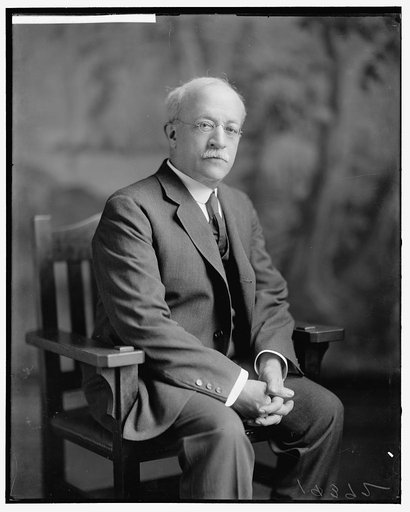 UTTER, GEORGE H. HONORABLE