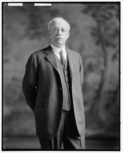 UTTER, GEORGE H. HONORABLE