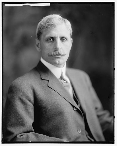 McLEAN, GEORGE P. HONORABLE