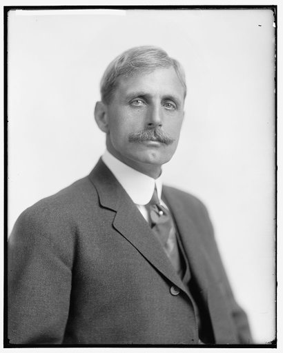McLEAN, GEORGE P. HONORABLE