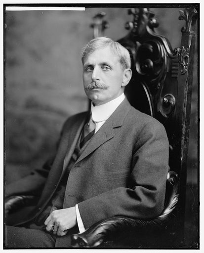 McLEAN, GEORGE P. HONORABLE