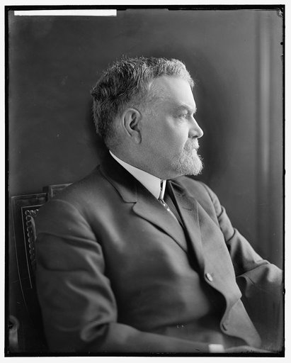 O'GORMAN, J.A. SENATOR