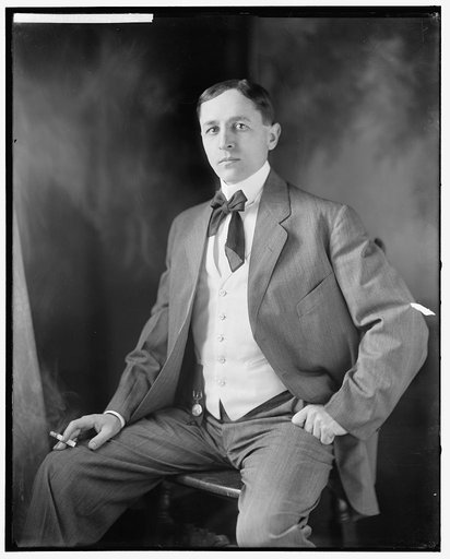 KITCHEN, W.W. HONORABLE