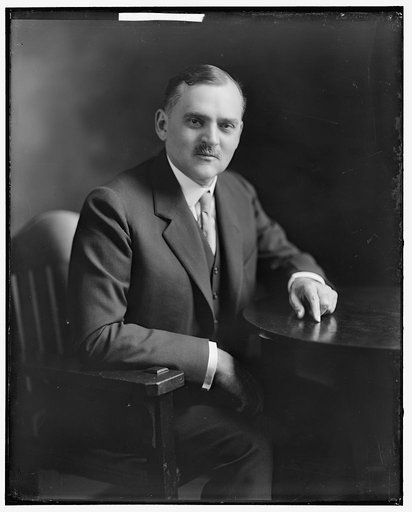 COPLEY, IRA A. HONORABLE