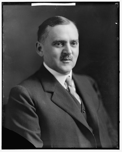 COPLEY, IRA A. HONORABLE