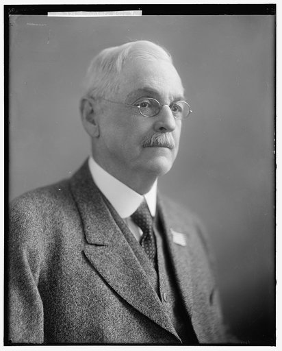 DUNBAR, W. HONORABLE