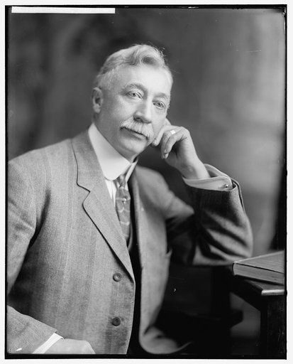 MATTHEWS, CHARLES. HONORABLE