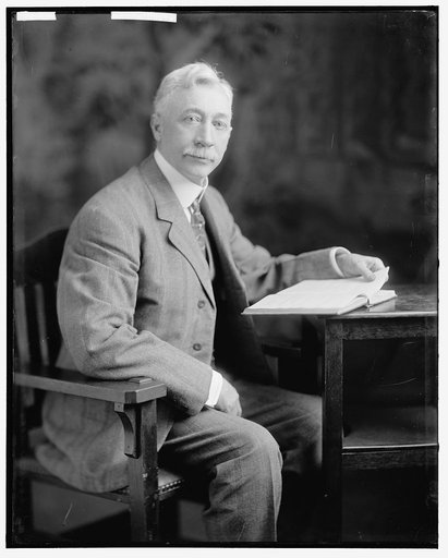 MATTHEWS, CHARLES. HONORABLE