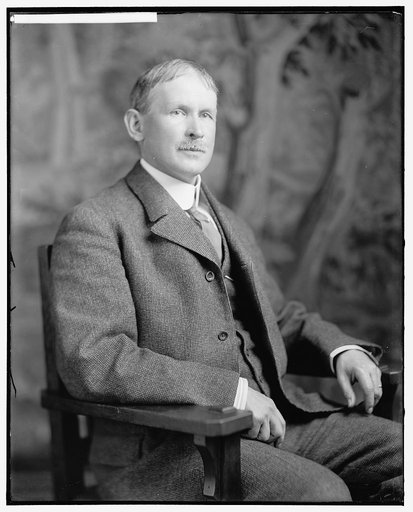 THAYOR, JOHN A. HONORABLE