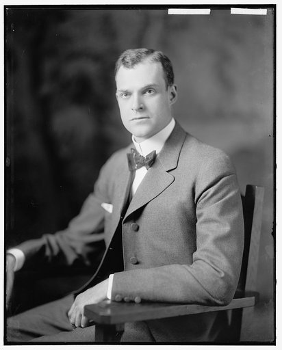 ANDREWS, W.W. HONORABLE