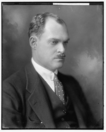 ANDREWS, W.W. HONORABLE