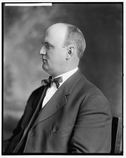 WEDEMEYER, W.W. HONORABLE