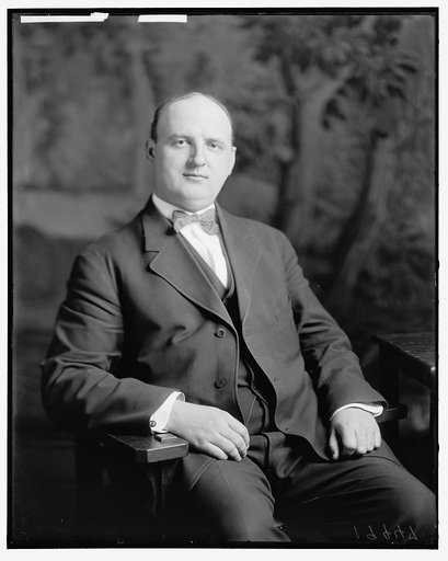 WEDEMEYER, W.W. HONORABLE