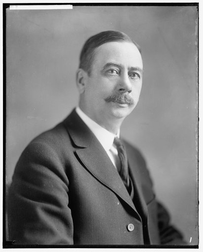 MYERS, H.L. SENATOR