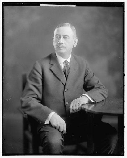 MYERS, H.L. SENATOR