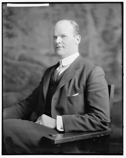 CATLIN, T.F. HONORABLE