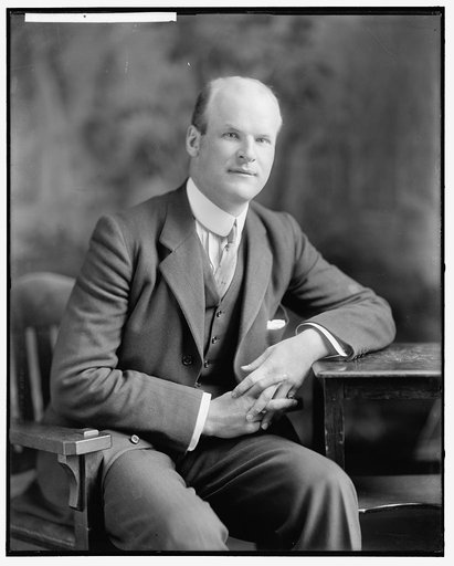 CATLIN, T.F. HONORABLE
