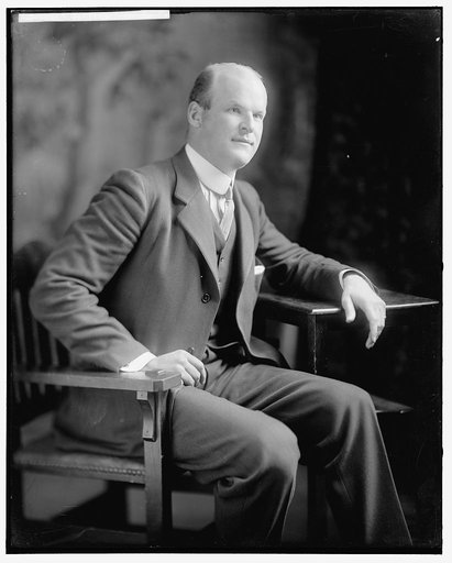 CATLIN, T.F. HONORABLE