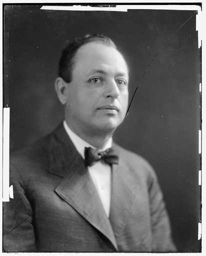 STEPHENS, H.D. HONORABLE