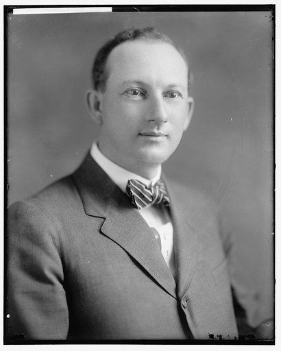 HARRISON, B.P. HONORABLE