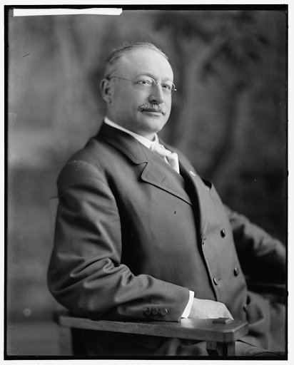 BERGER, VICTOR L. HONORABLE