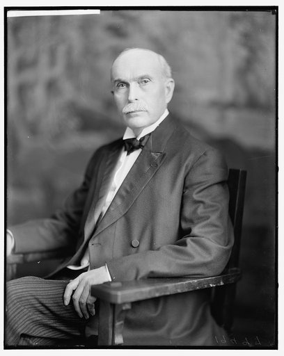GOULD, S.W. HONORABLE