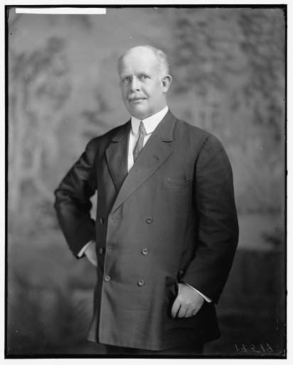 RODGERS, JAMES L. HONORABLE