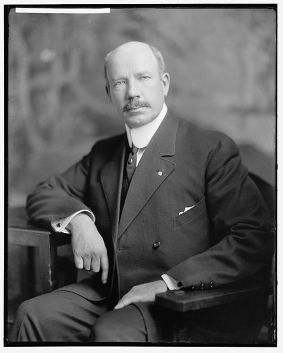 DOREMUS, F.E. HONORABLE