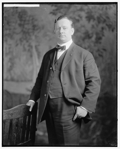 DYER, L.C. HONORABLE
