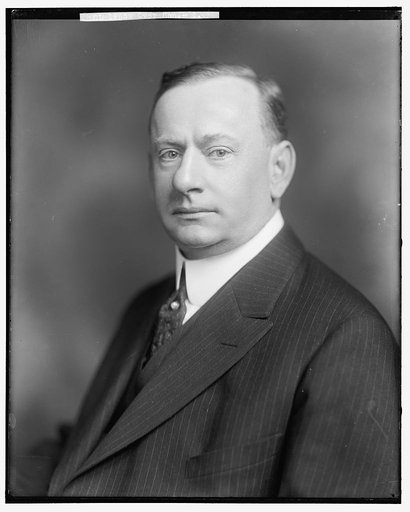 DYER, L.C. HONORABLE