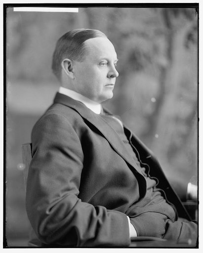 COWLES, GARDNER. HONORABLE