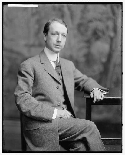 MOTT, L.W. HONORABLE