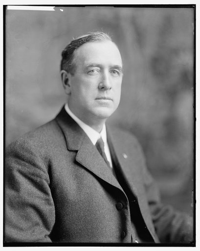 WILDER, W.H. HONORABLE