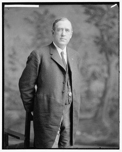 WILDER, W.H. HONORABLE