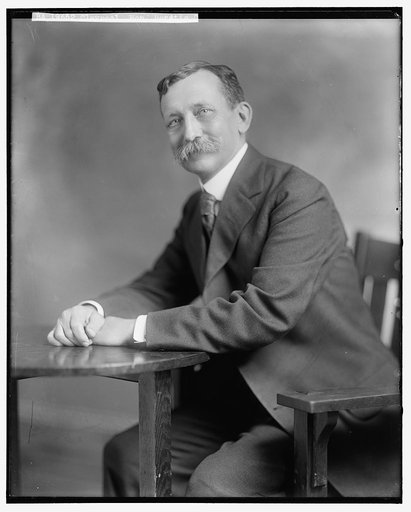 CLAYPOOL, HORATIO C. HONORABLE