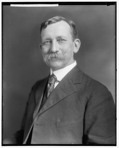 CLAYPOOL, HORATIO C. HONORABLE