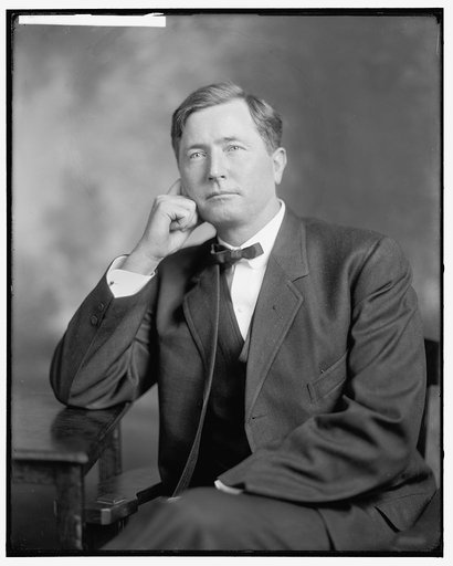 CALLOWAY, OSCAR. HONORABLE