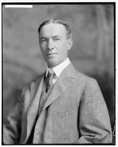 KENT, WILLIAM. HONORABLE