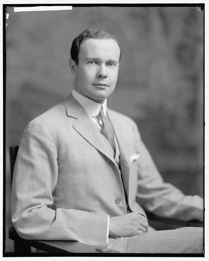 BULKLEY, F.J. HONORABLE