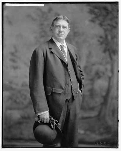 DANFORTH, H.G. HONORABLE