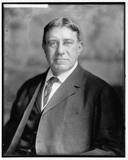 DANFORTH, H.G. HONORABLE