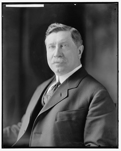 CULBERTSON, J.J. HONORABLE