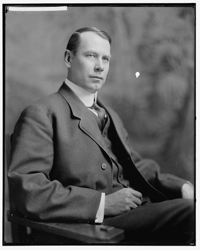 BATHRICK, E.R. HONORABLE